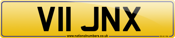 V11 JNX