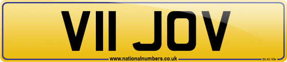V11 JOV