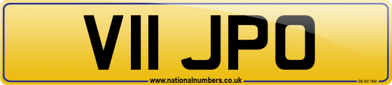 V11 JPO