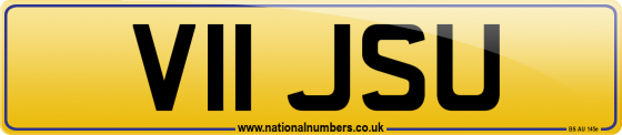 V11 JSU