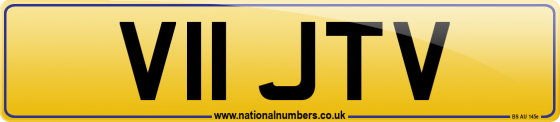 V11 JTV