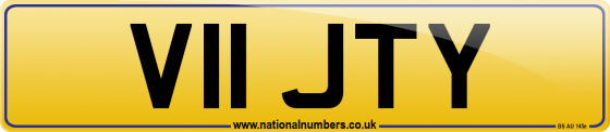 V11 JTY