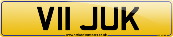 V11 JUK