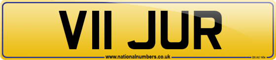 V11 JUR