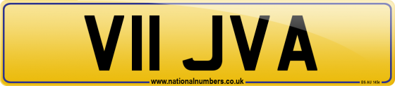 V11 JVA