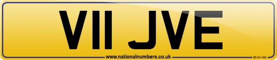 V11 JVE