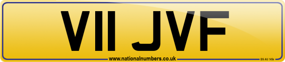 V11 JVF