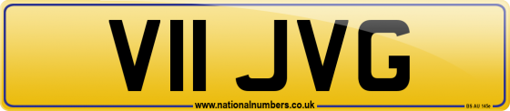 V11 JVG