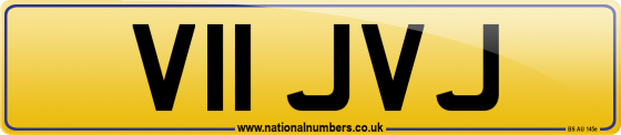 V11 JVJ