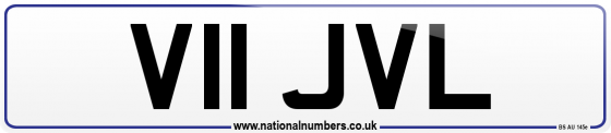V11 JVL