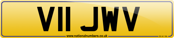 V11 JWV
