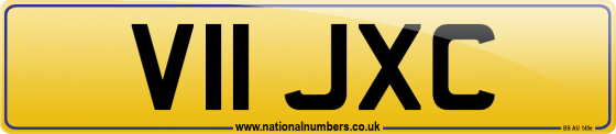 V11 JXC