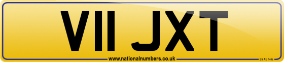 V11 JXT