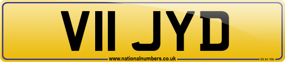 V11 JYD