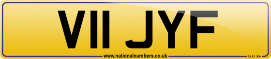 V11 JYF