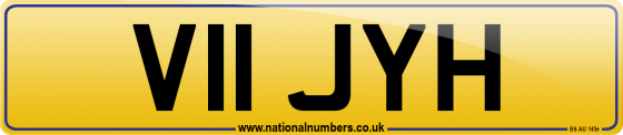 V11 JYH