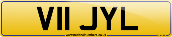 V11 JYL