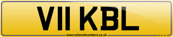 V11 KBL