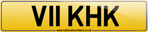 V11 KHK
