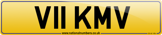 V11 KMV