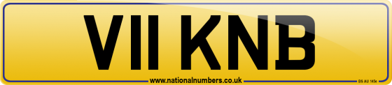 V11 KNB