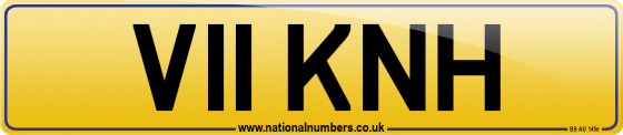 V11 KNH