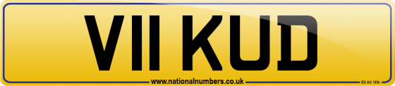 V11 KUD