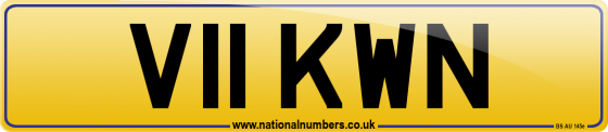 V11 KWN