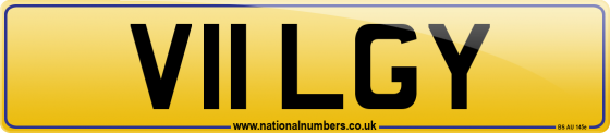 V11 LGY