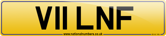 V11 LNF