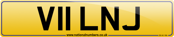 V11 LNJ