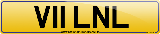 V11 LNL