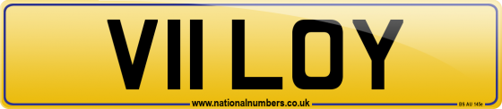 V11 LOY