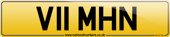 V11 MHN