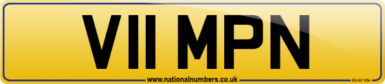 V11 MPN