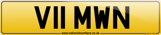 V11 MWN