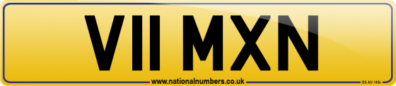 V11 MXN