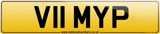 V11 MYP