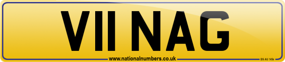 V11 NAG