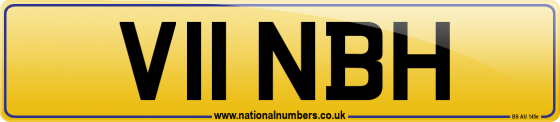 V11 NBH