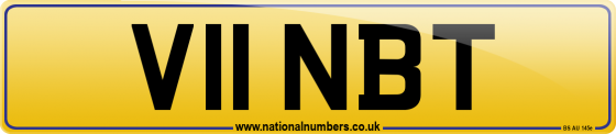 V11 NBT