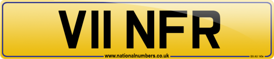 V11 NFR