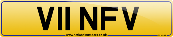 V11 NFV