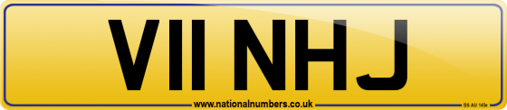 V11 NHJ
