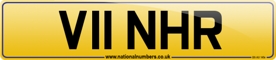 V11 NHR