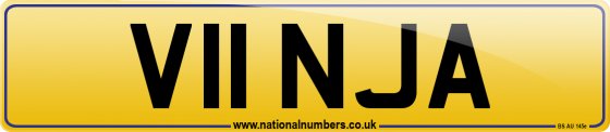 V11 NJA