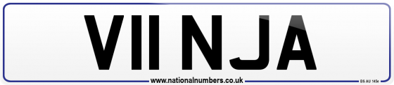V11 NJA
