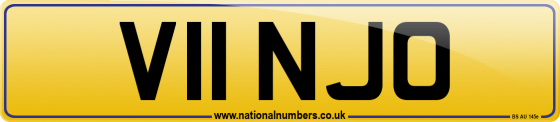 V11 NJO