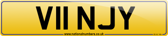 V11 NJY