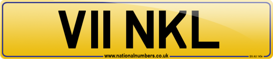 V11 NKL